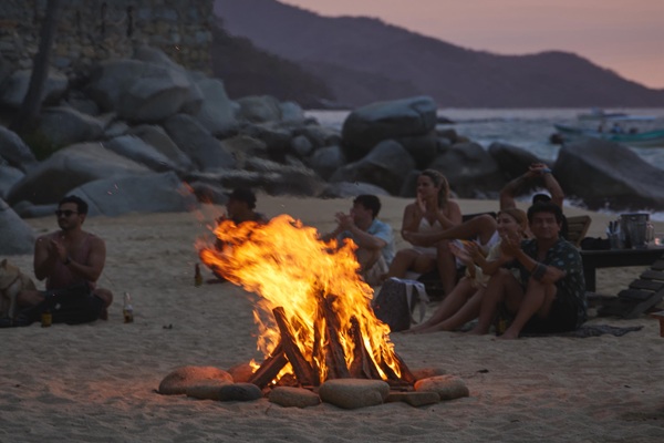 Bonfire